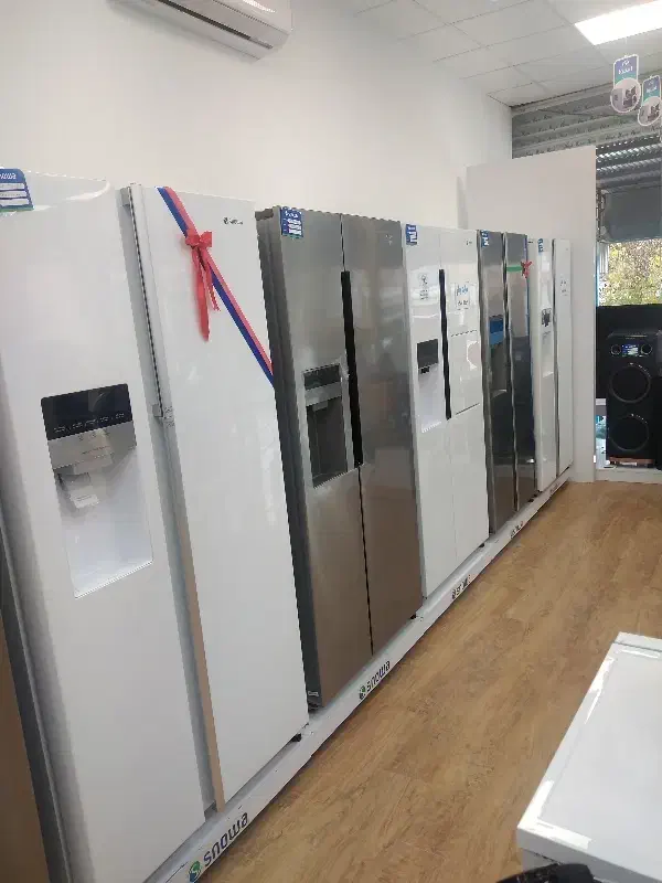 جشنواره فروش ویژه سایدوTV|یخچال و فریزر|کرمانشاه, |دیوار