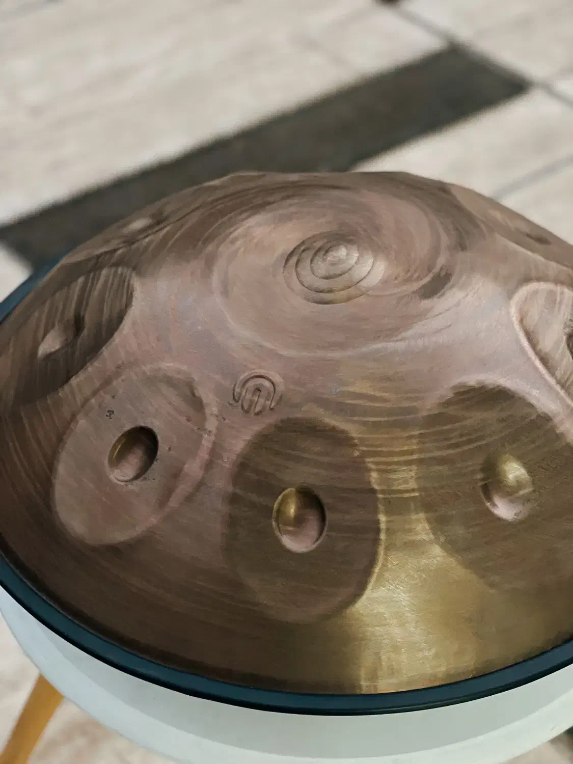 هنگ درام|درام و پرکاشن|اصفهان, شیخ اشراق|دیوار