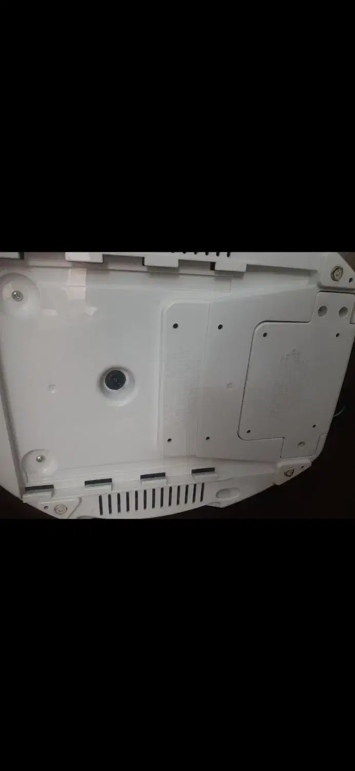 سرخ کن دلونگی|اجاق گاز و لوازم برقی پختوپز|پاکدشت, حصار امیر|دیوار