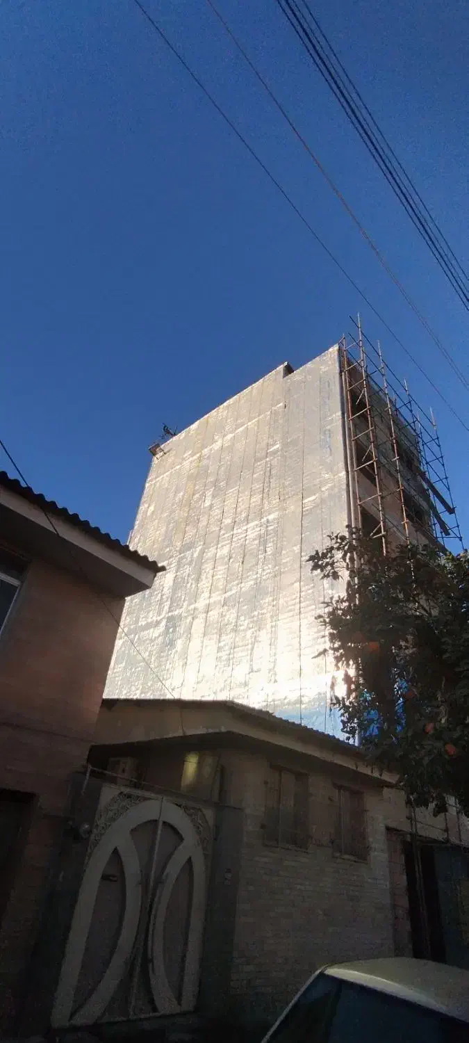 ایزوگام نصب و فروش|خدمات پیشه و مهارت|گرگان, |دیوار