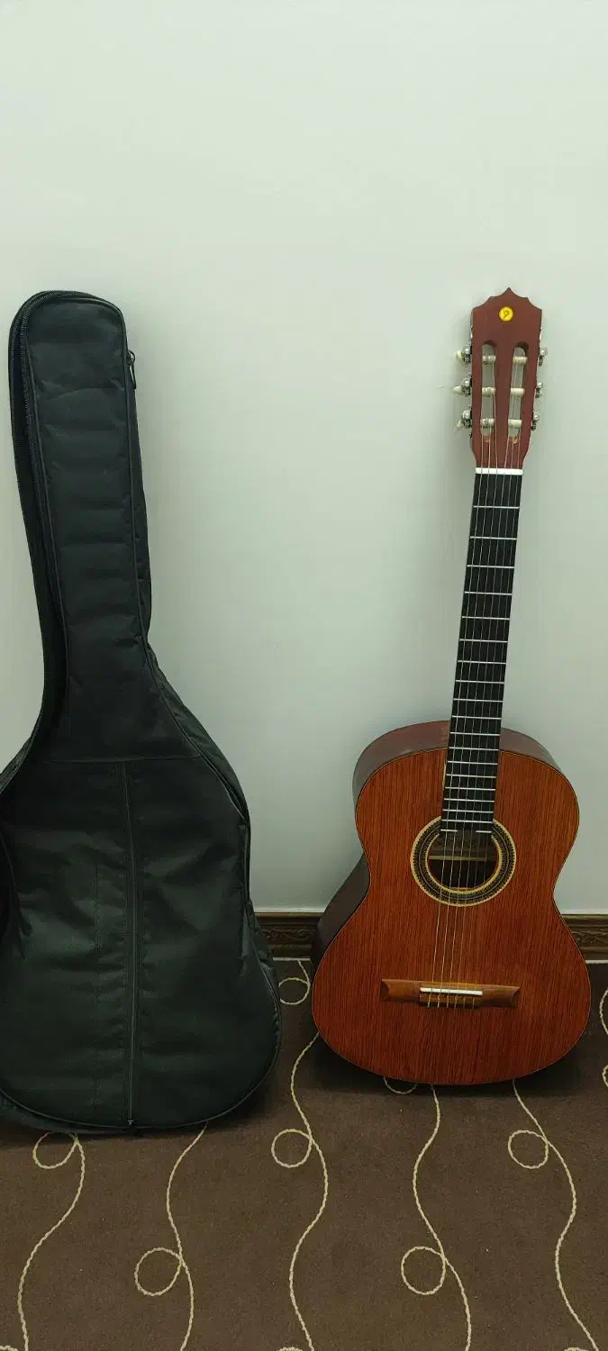 فروش گیتار|گیتار، بیس، امپلیفایر|سمنان, |دیوار