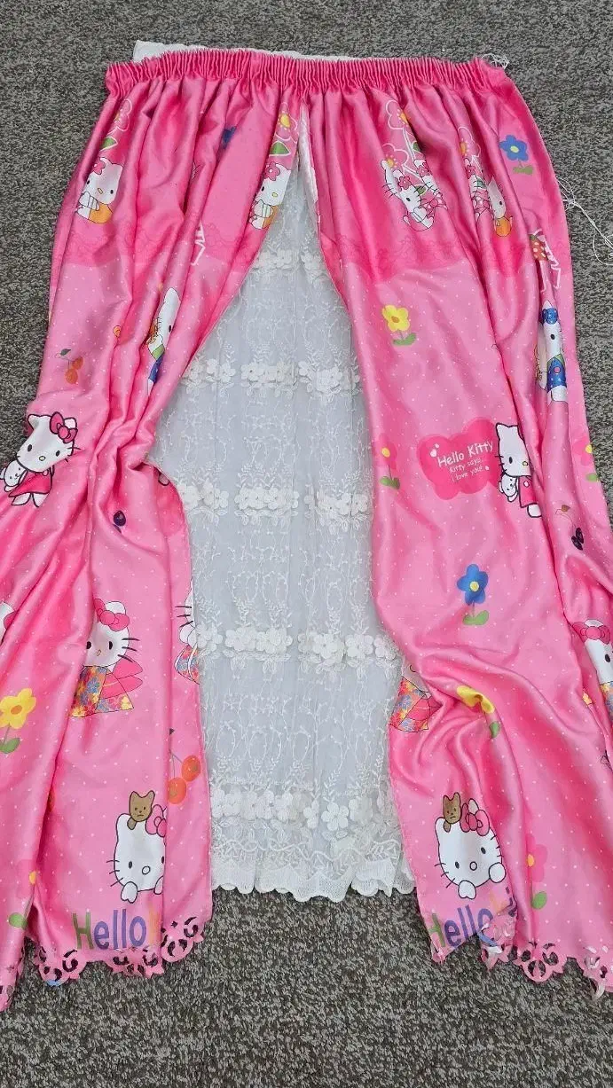 ست کتی|فرش|بندر گناوه, |دیوار