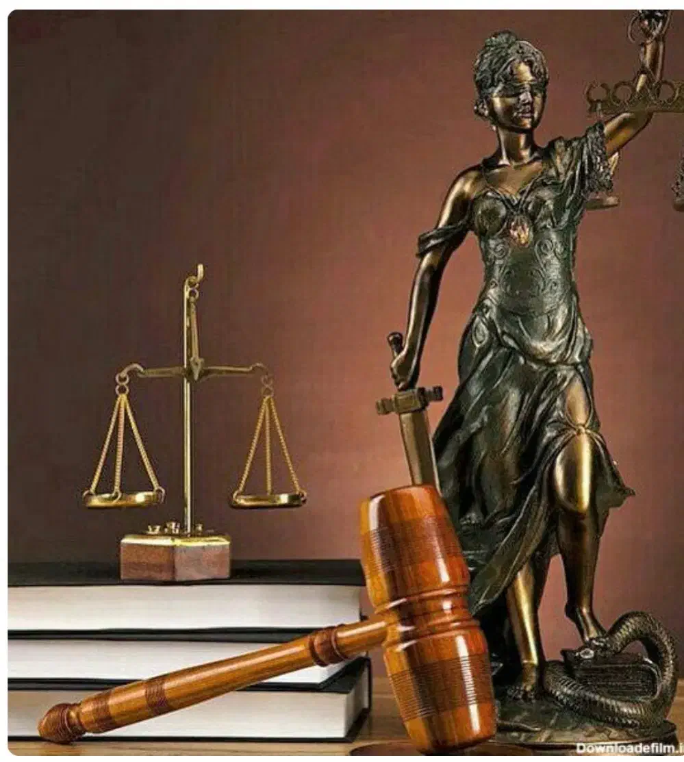 وکیل دادگستری|خدمات مالی، حسابداری، بیمه|پردیس, فاز ۱|دیوار