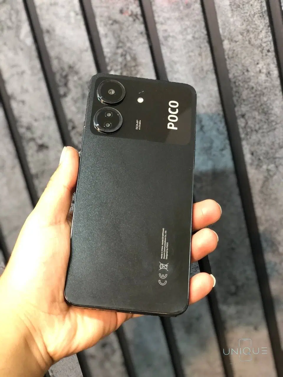 Poco c65 درحد|موبایل|گنبد کاووس, |دیوار