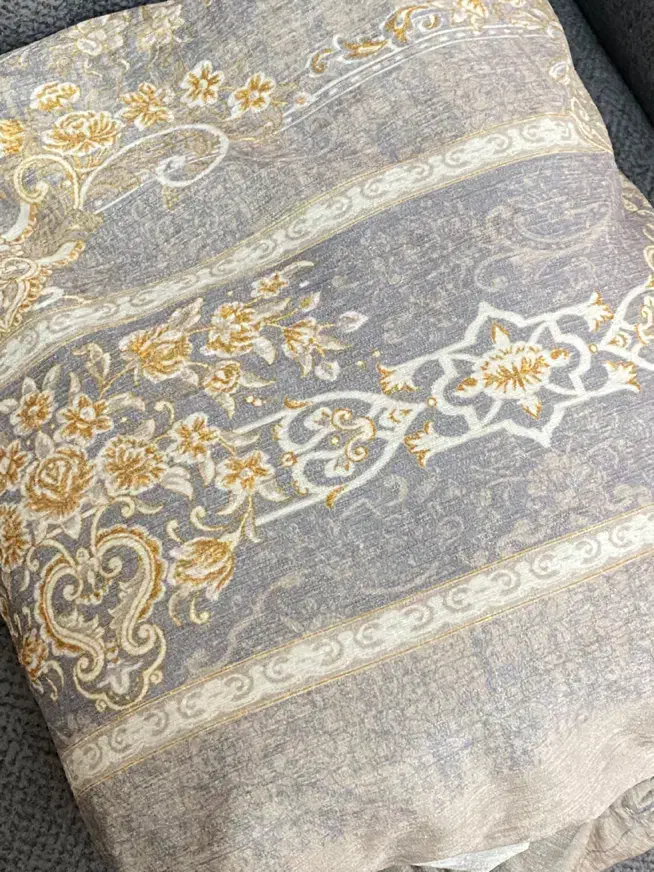 روفرشی دور کشدار ترک در حد نو ۶ متری|روفرشی|تهران, ستارخان|دیوار