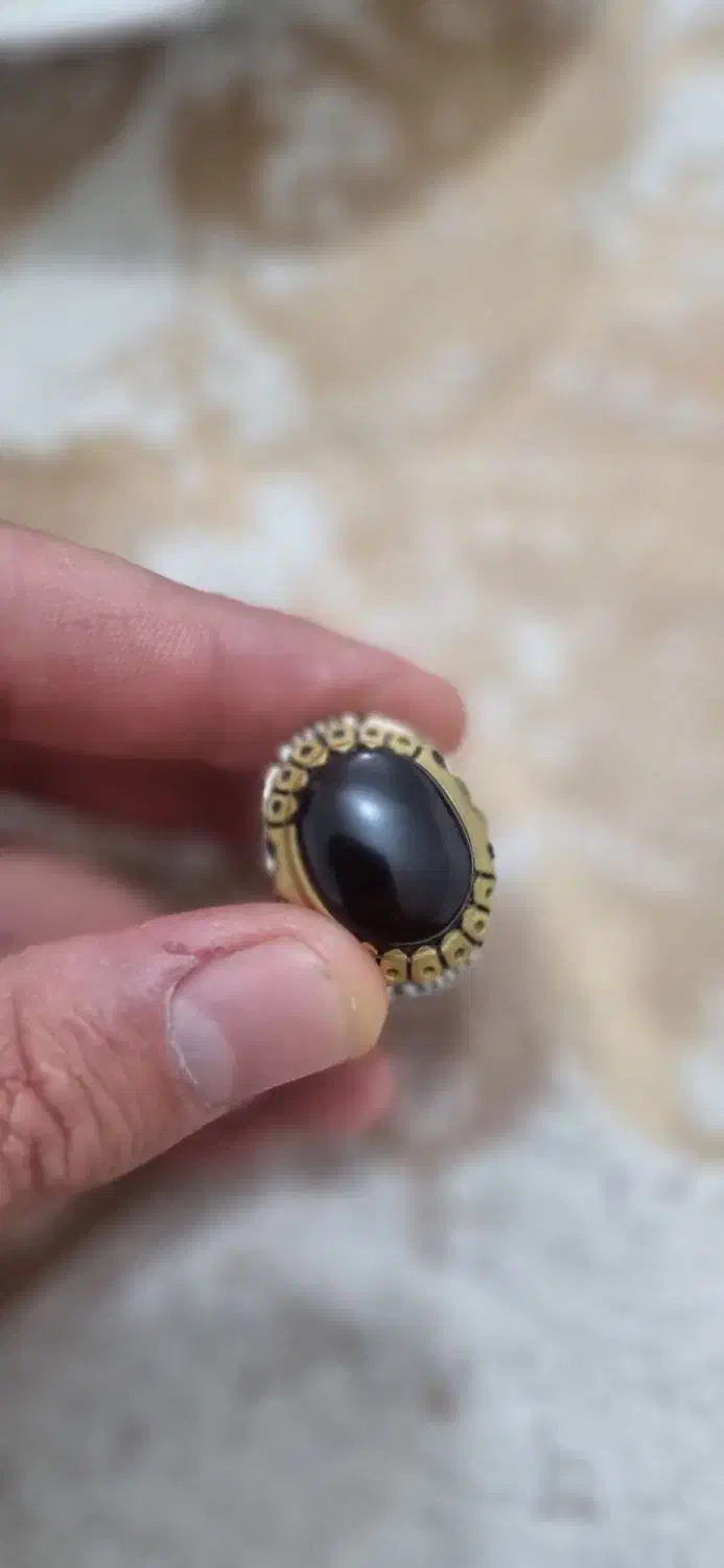 عقیق شفت العبد|جواهرات|تهران, شهران شمالی|دیوار