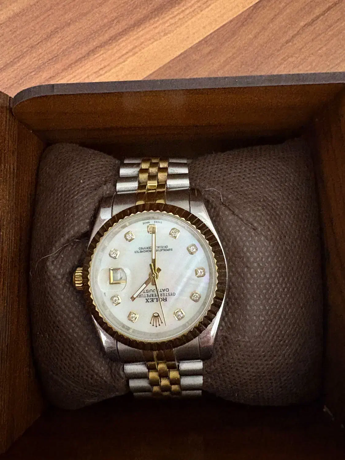 ساعت رولکس|ساعت|تهران, شهرک رضویه|دیوار