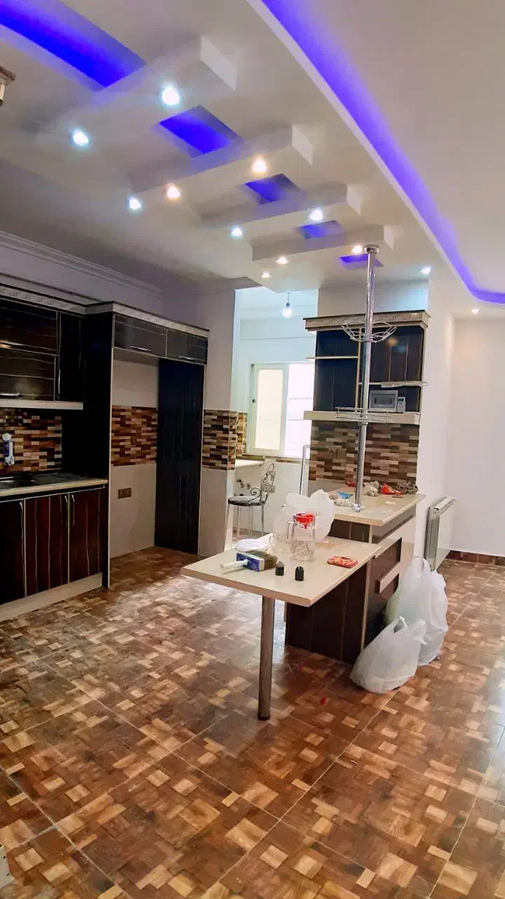 آپارتمان 125متری فرهنگیان|فروش آپارتمان|رشت, سیا اسطلخ|دیوار