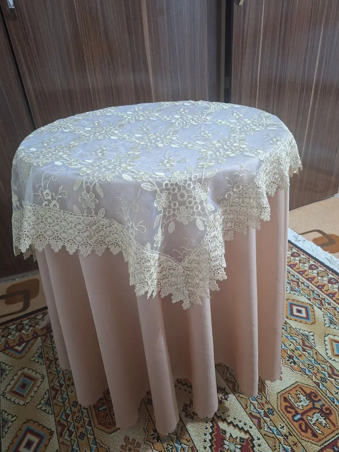 میزخاطره نو|مبلمان خانگی و میز عسلی|خرمآباد, |دیوار