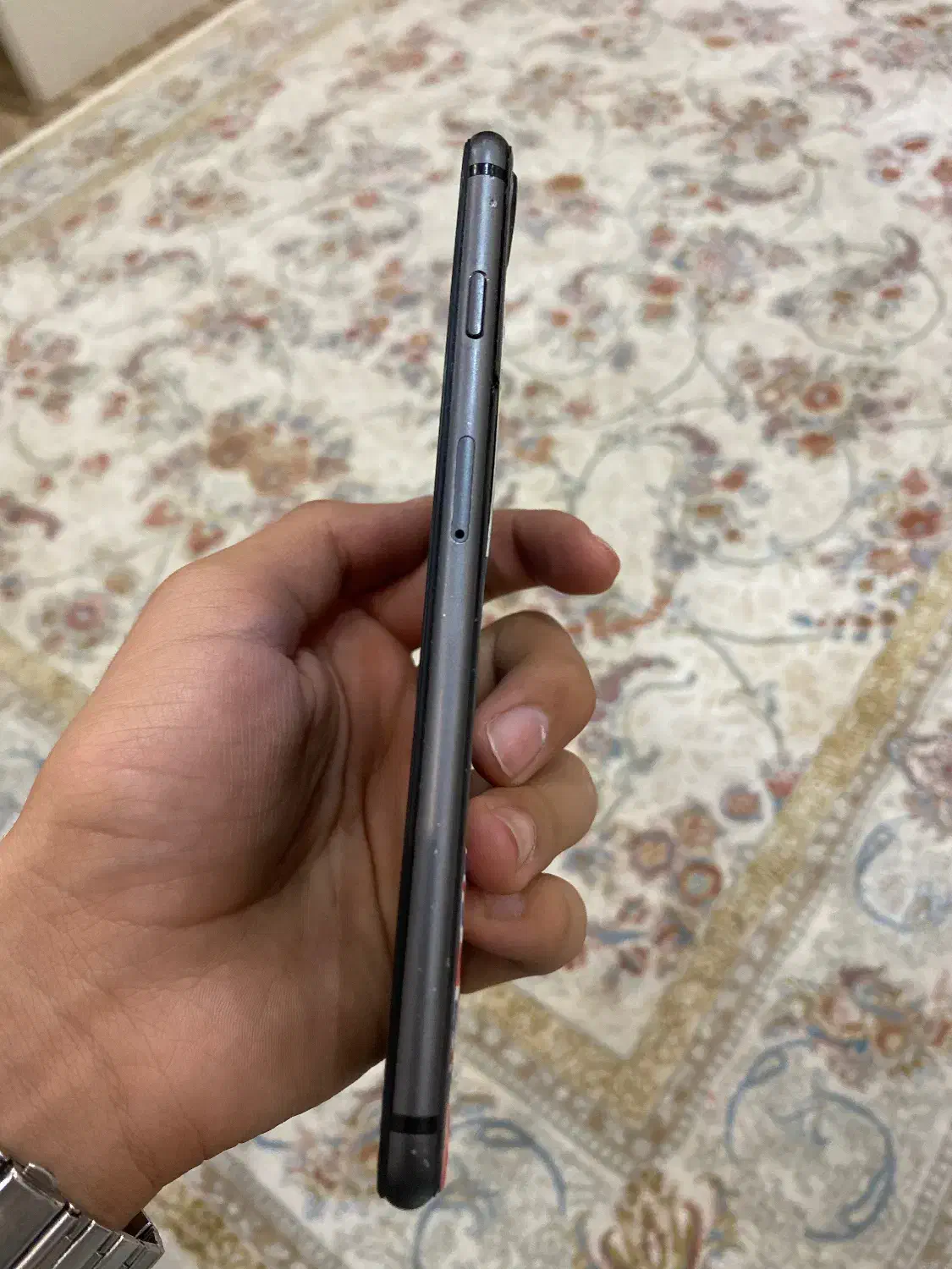 ایفون 8+|موبایل|زنجان, |دیوار