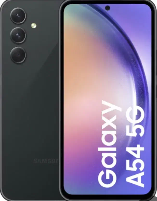 فروش گوشی سامسونگ A54 G5|موبایل|ری, فیروزآبادی|دیوار