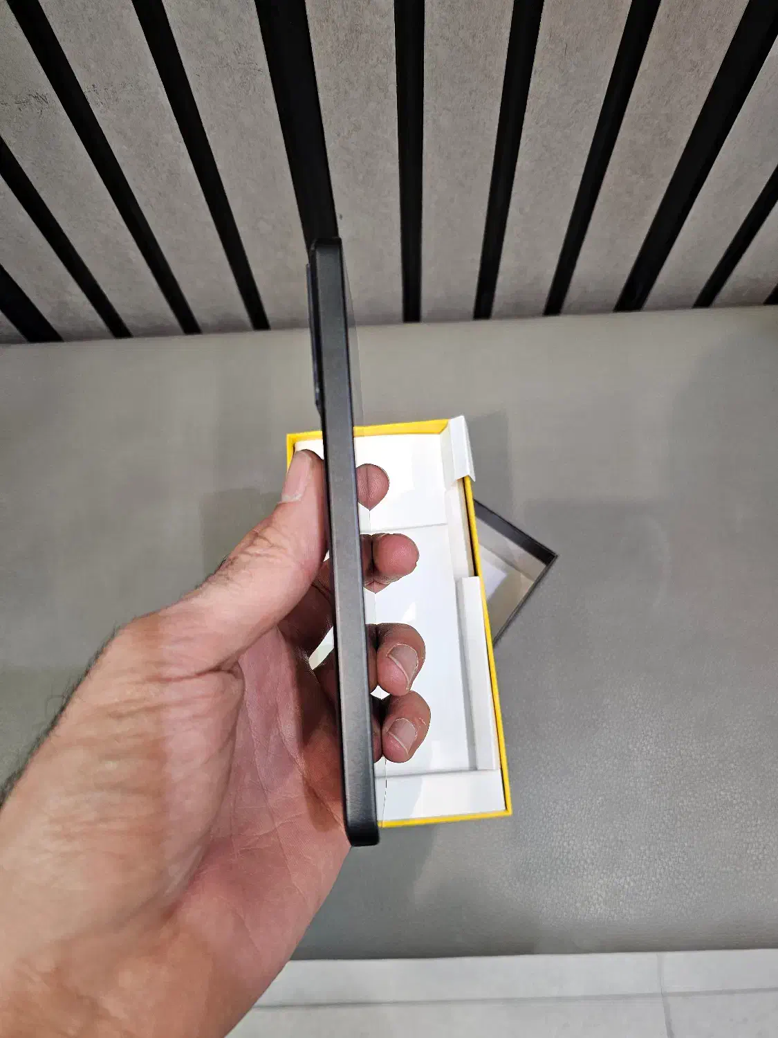 گوشی poco x6 pro 512GB|موبایل|تهران, صادقیه|دیوار