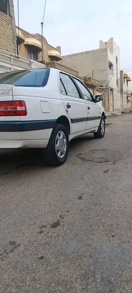 پژو|خودرو سواری و وانت|دزفول, |دیوار