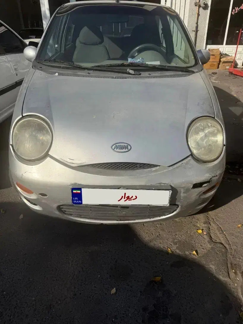 ام وی ام ۱۱۰|خودرو سواری و وانت|تبریز, |دیوار