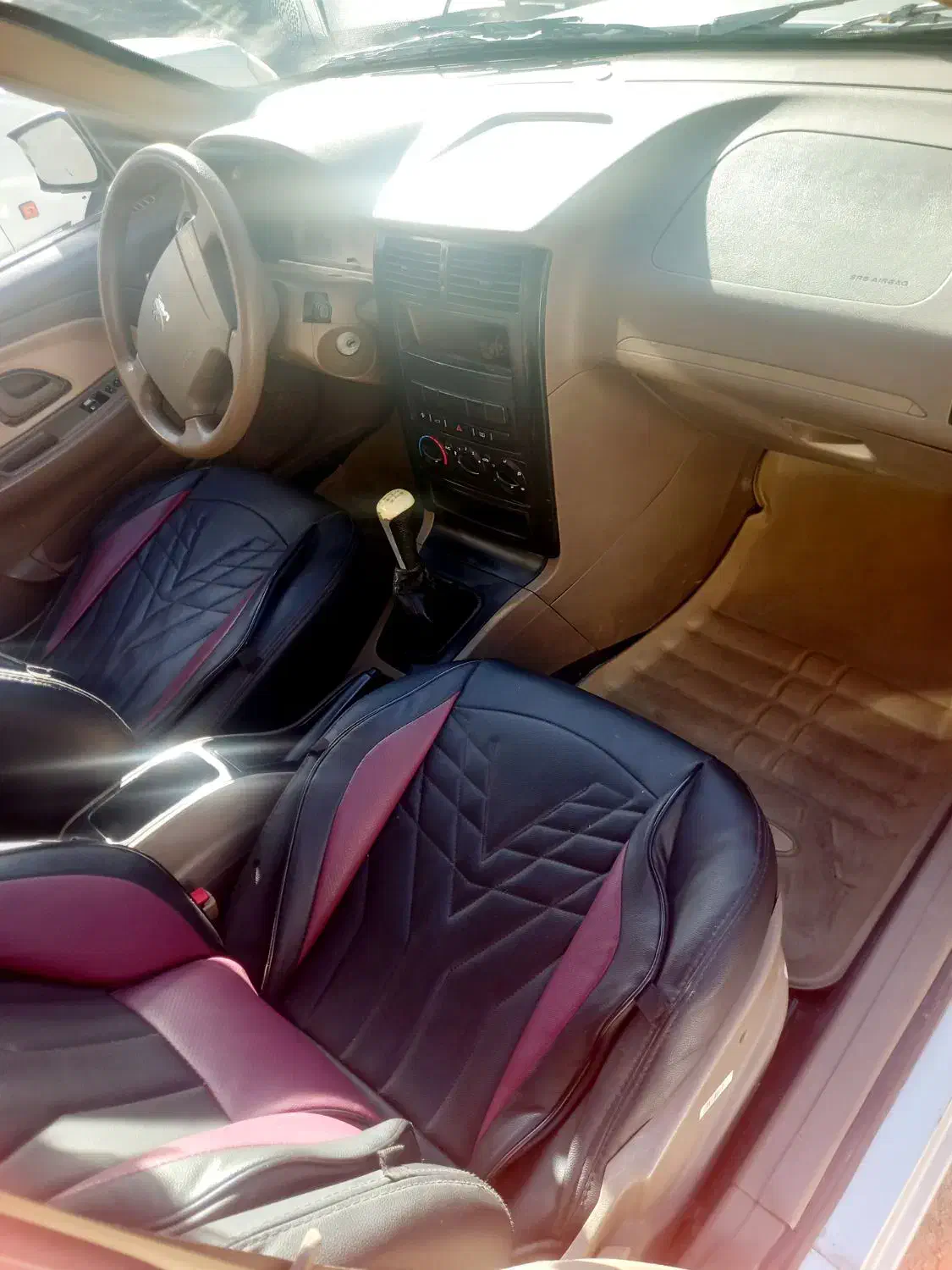 پژو۴۰۵ مدل ۹۷|خودرو سواری و وانت|لار, |دیوار