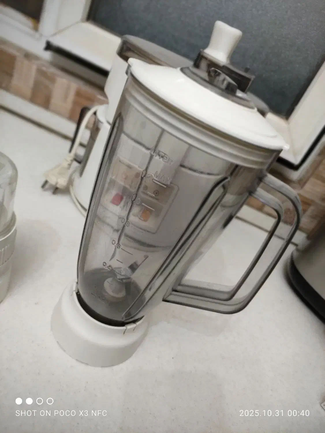 آبمیوه گیری سه کاره پارس خزر اصل|آبمیوهگیر و آبمرکباتگیر|خاوران, |دیوار