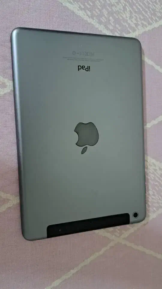 آی پد اپل خوش قیمت|تبلت|تهران, قیام|دیوار