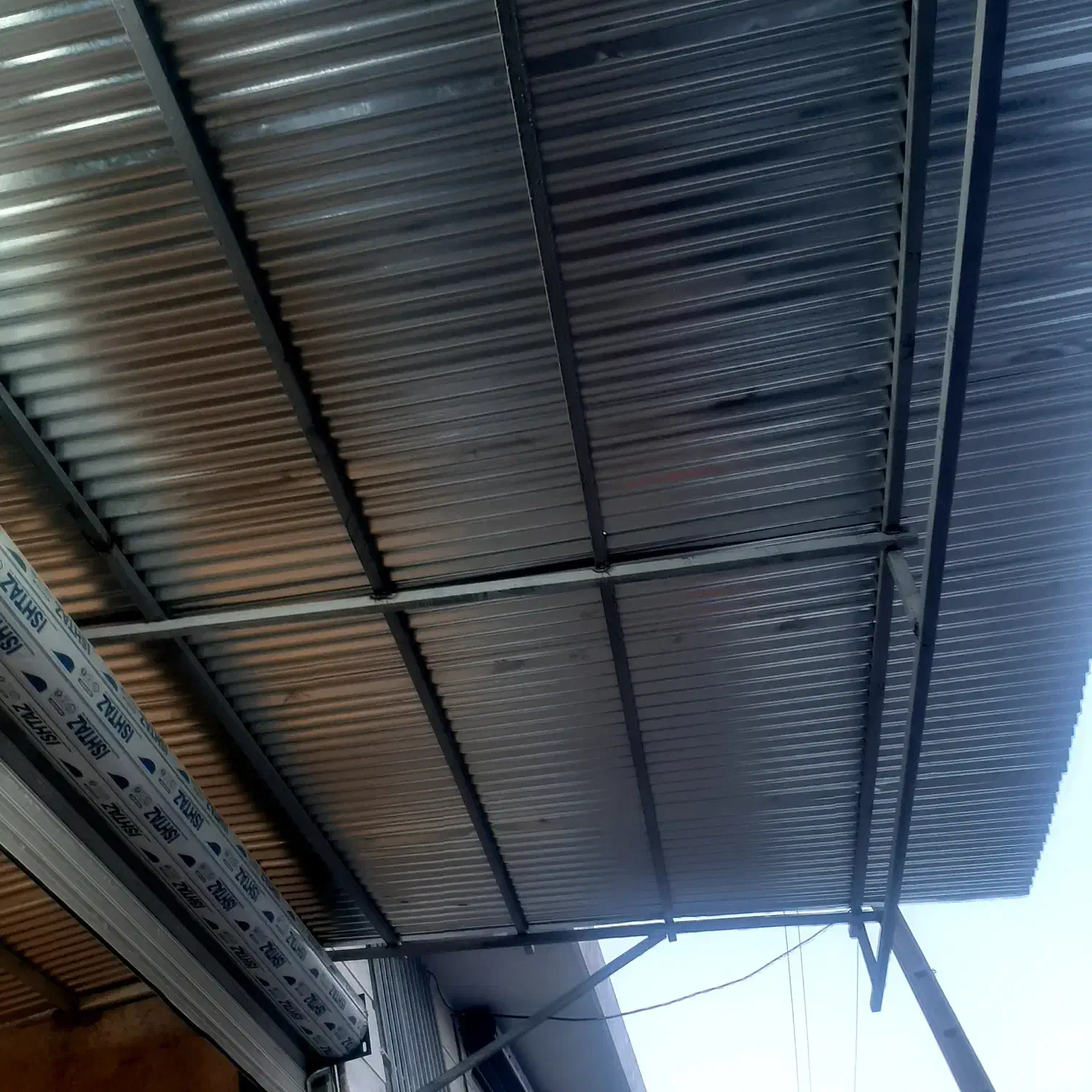 جوشکاری سیار|خدمات پیشه و مهارت|اسلام‌‌آباد غرب, |دیوار