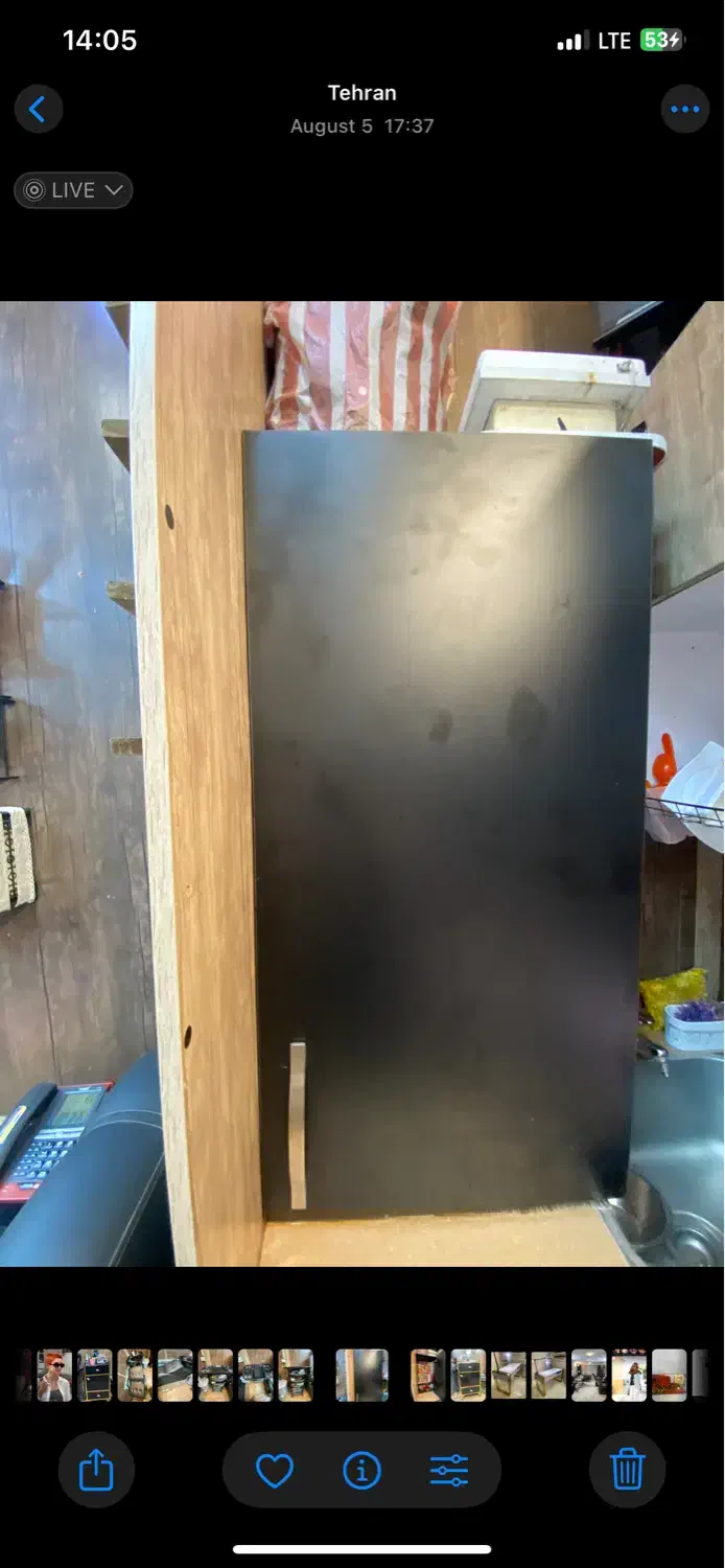 فروش کلیه وسایل و تجهیزات سالن زیبایی|آرایشگاه و سالنهای زیبایی|تهران, هفده شهریور|دیوار