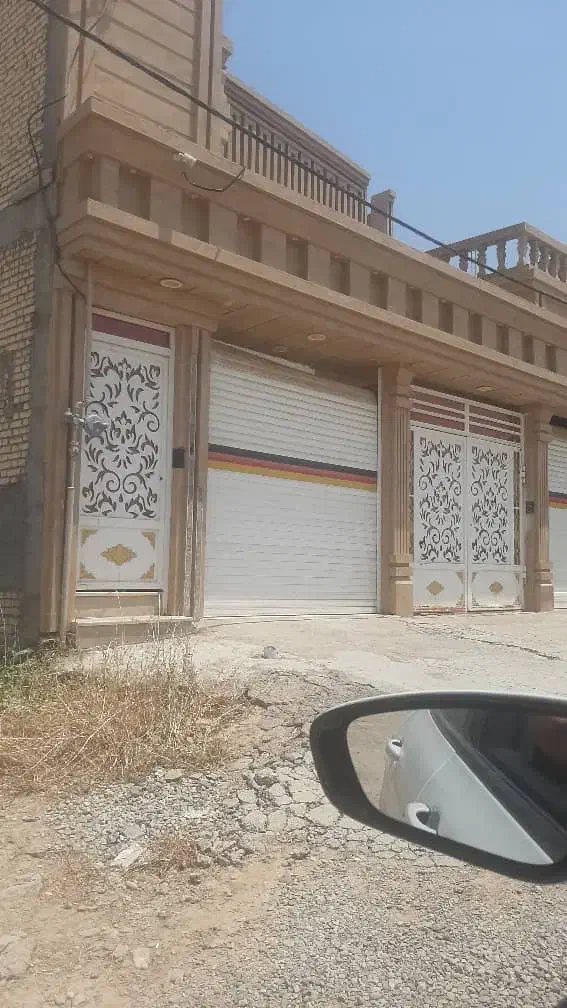 نما سنگ مدرن و سنتی|خدمات پیشه و مهارت|شوشتر, |دیوار