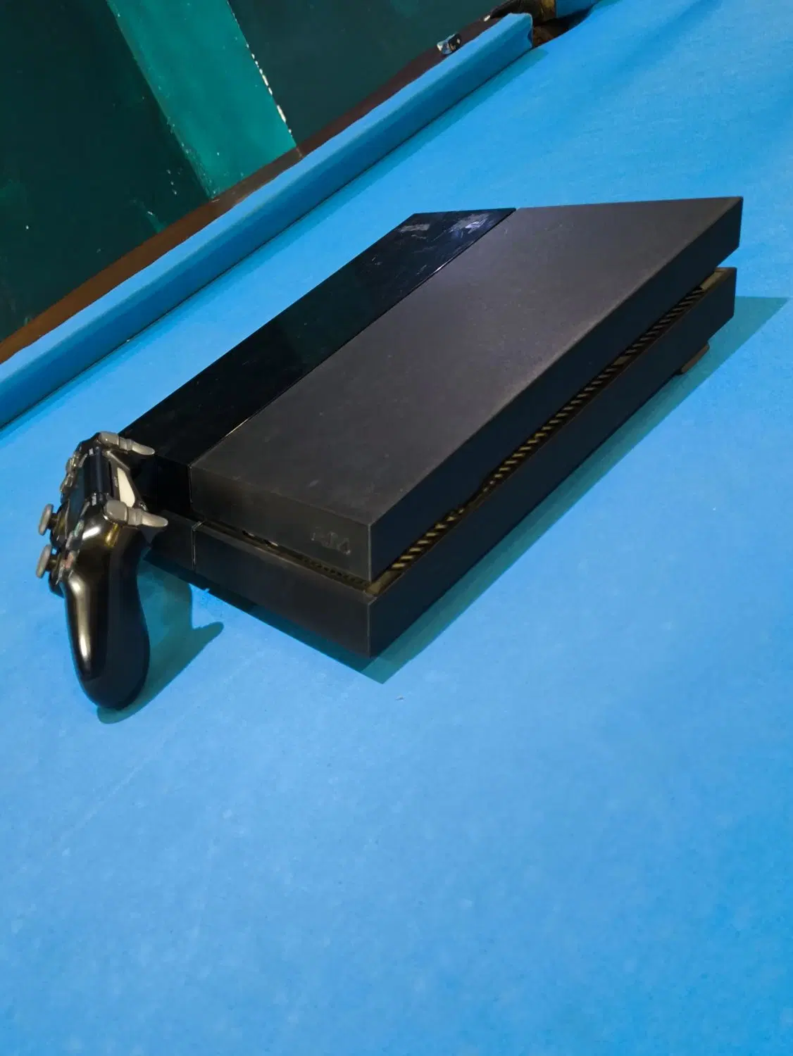 بازی ps4|کنسول، بازی ویدئویی و آنلاین|گنبد کاووس, |دیوار