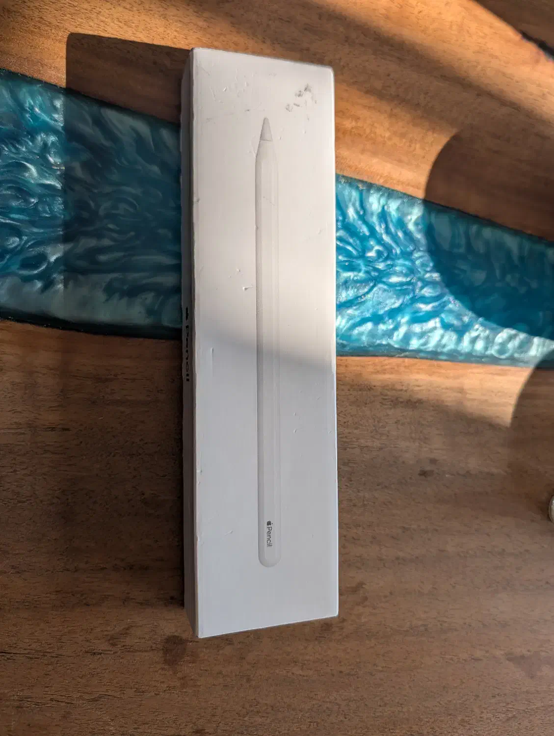 Apple pencil 2th generation|لوازم جانبی موبایل و تبلت|شیراز, معالی‌آباد|دیوار