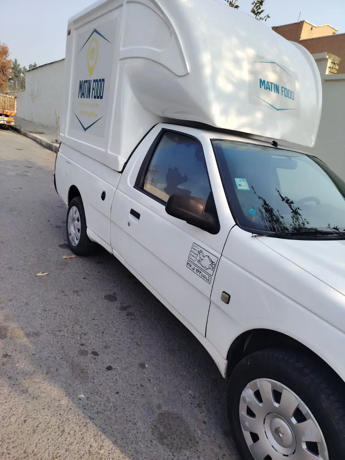 اریسان 99|خودرو سواری و وانت|ارومیه, |دیوار