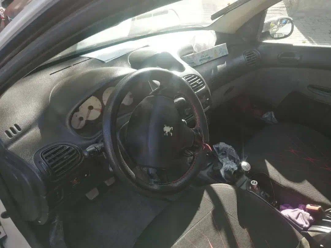 خودرو سواری|خودرو سواری و وانت|پاسارگاد, |دیوار