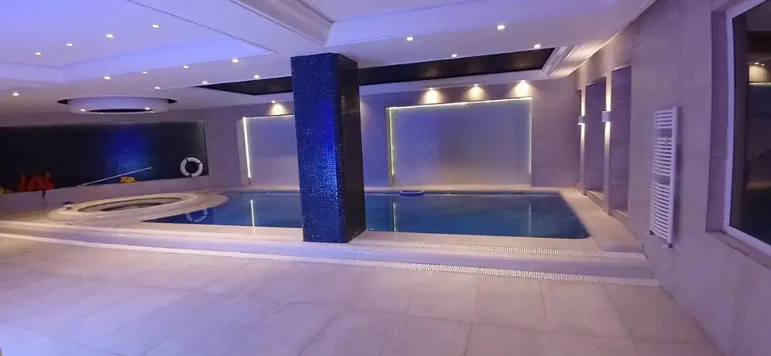 ۷۳ متر / مختص خوش سلیقه ها / مشاعات آبی