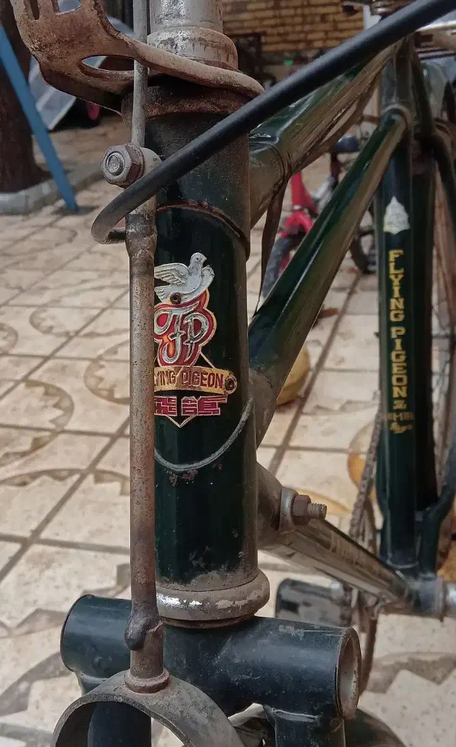 دوچرخه ۲۸|دوچرخه، اسکیت، اسکوتر|ارومیه, |دیوار