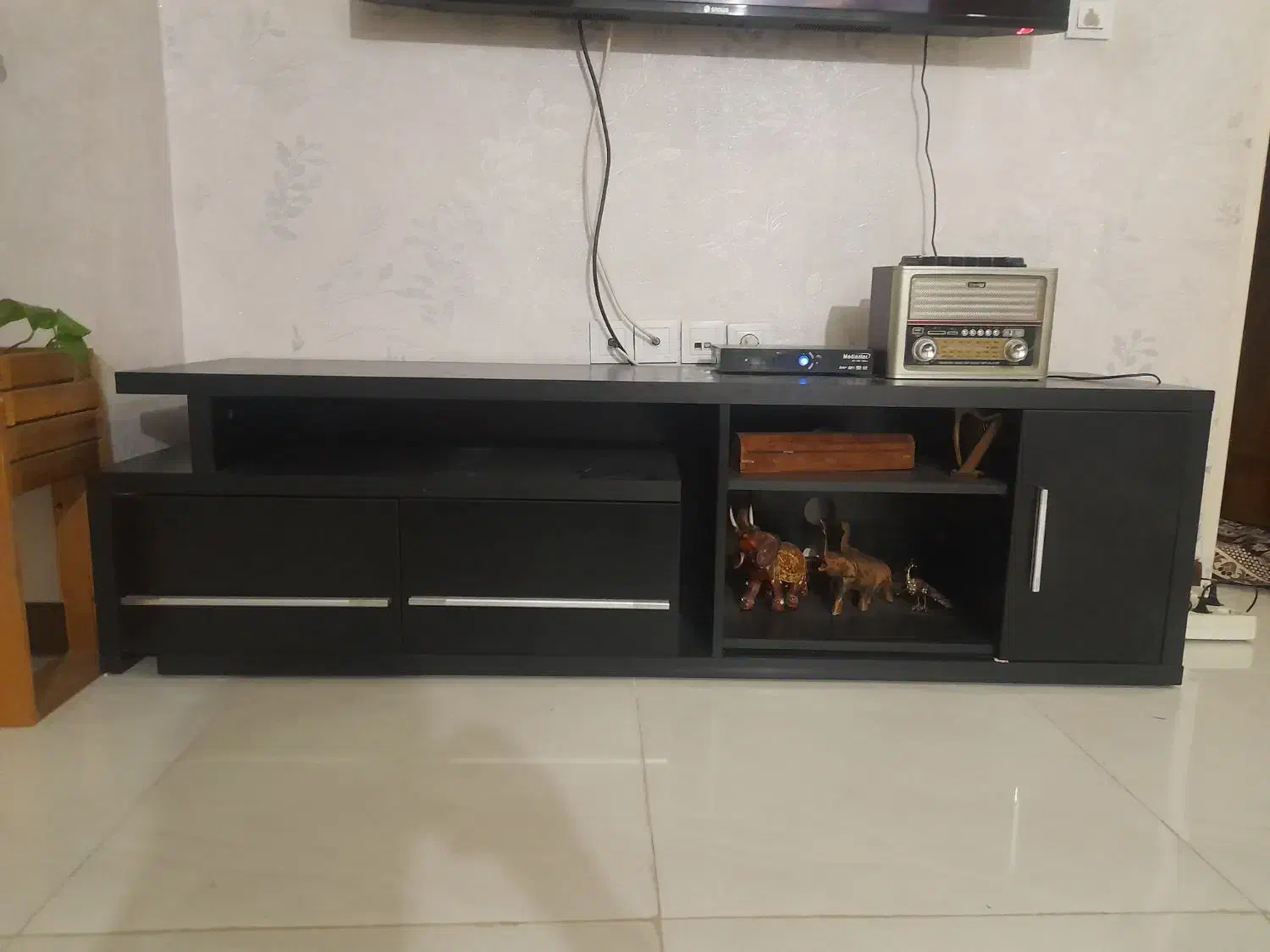 میز tv|میز تلویزیون|تهران, مقدم|دیوار