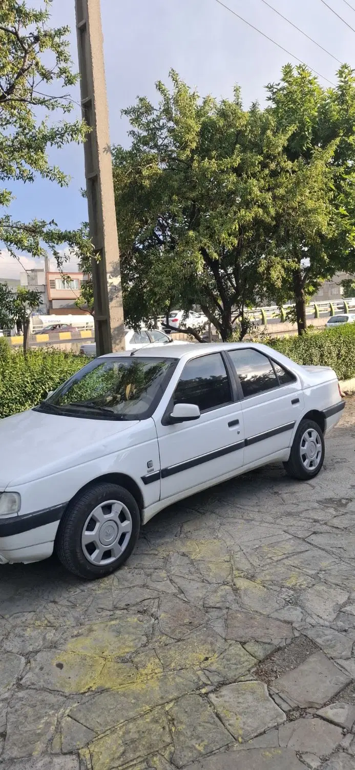 پژوslx405مدل99|خودرو سواری و وانت|ارومیه, |دیوار