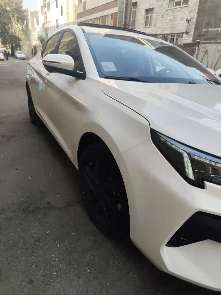 کی ام سی j7|خودرو سواری و وانت|تهران, شادآباد|دیوار