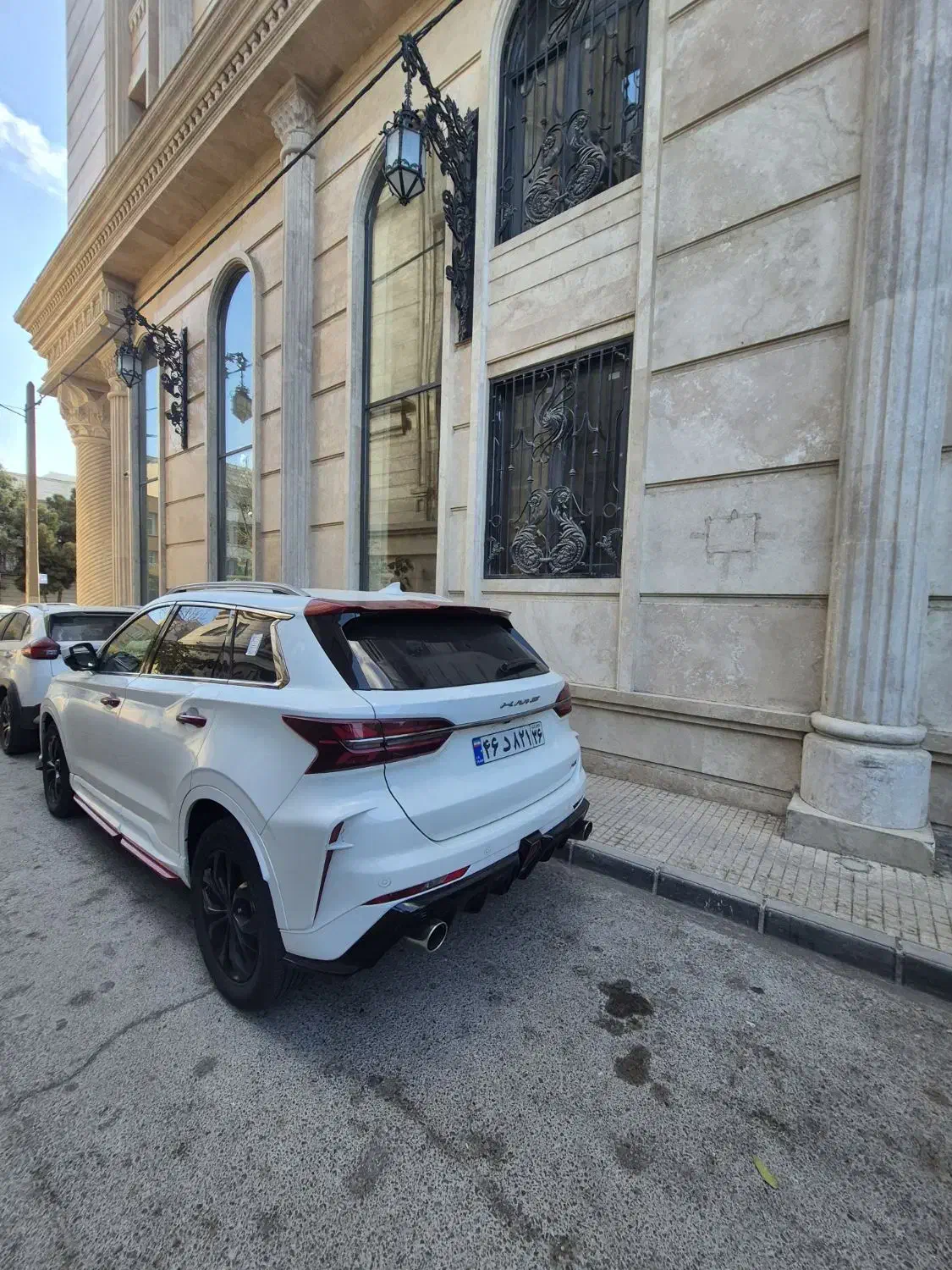 ۴۰۳ kmc a5 فول آپشن|خودرو سواری و وانت|مشهد, شهرآرا|دیوار