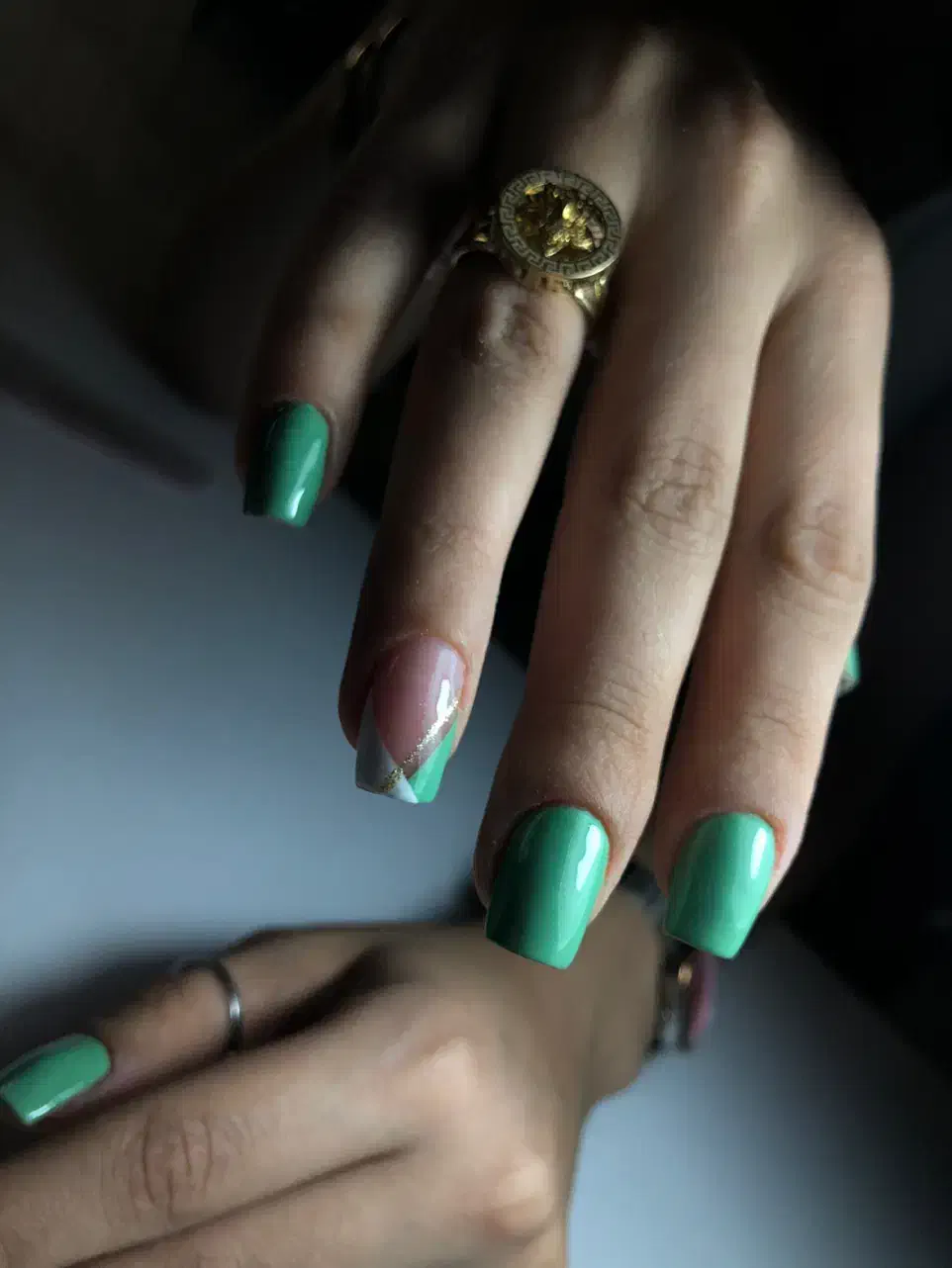 50٪ تخفیف با پنج سال سابقه|خدمات آرایشگری و زیبایی|فومن, |دیوار