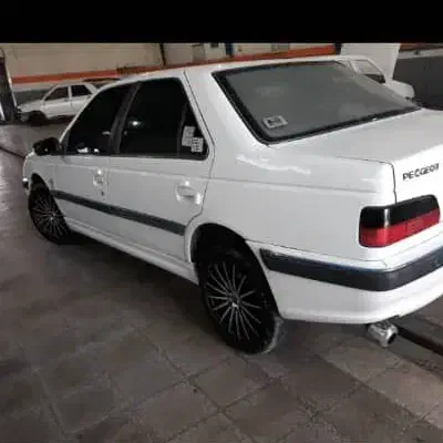 پارس تی یو فایو مدل۹۴|خودرو سواری و وانت|قیروکارزین, |دیوار