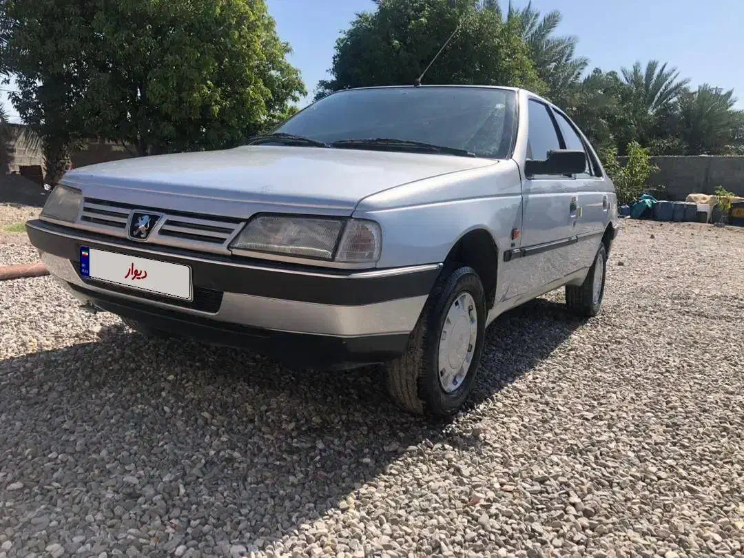 ۹۰درحد ۹۹|خودرو سواری و وانت|میناب, |دیوار