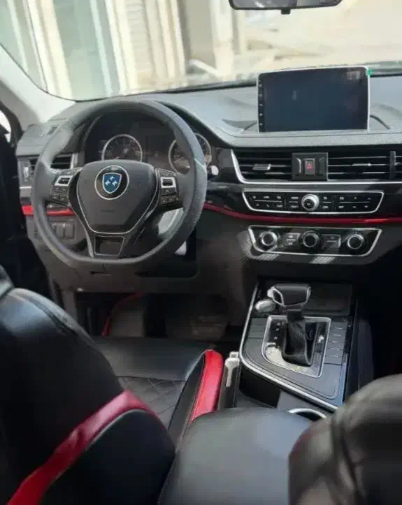 فرداsx5|خودرو سواری و وانت|پرند, فاز ۳|دیوار