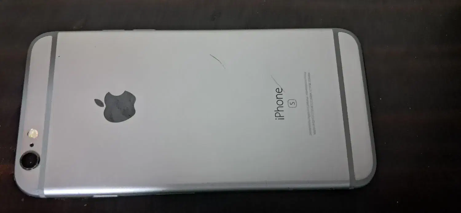 آیفون 6s|موبایل|رفسنجان, |دیوار