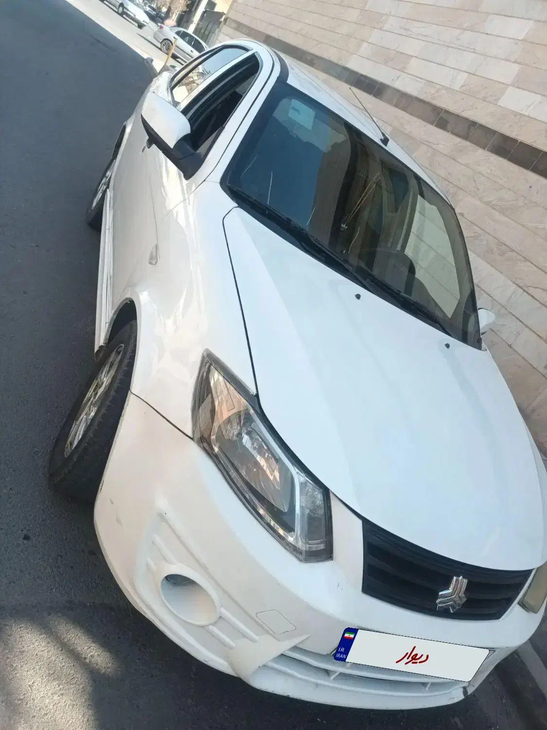 ساینا مدل ۹۷|خودرو سواری و وانت|نسیم‌شهر, |دیوار