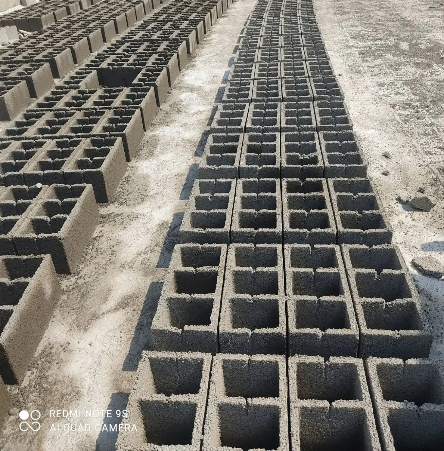 بلوک سیمانی|مصالح و تجهیزات ساختمان|چابهار, |دیوار