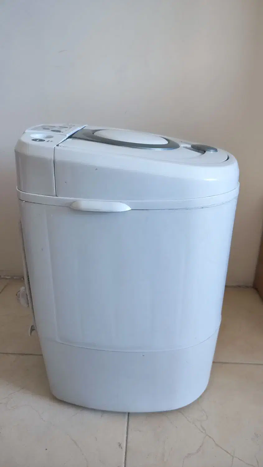 مینی واش تز|ماشین لباسشویی و خشککن لباس|پرند, فاز ۶|دیوار