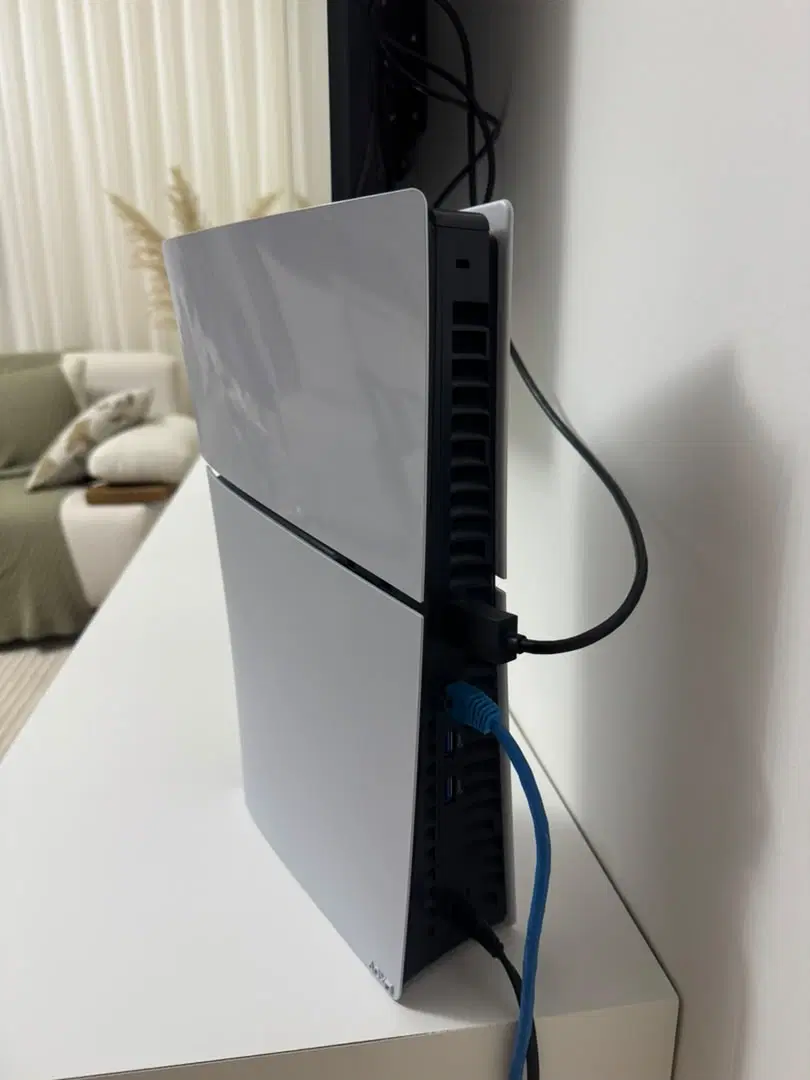 playstation 5 slim 2016|کنسول، بازی ویدئویی و آنلاین|کرمانشاه, |دیوار