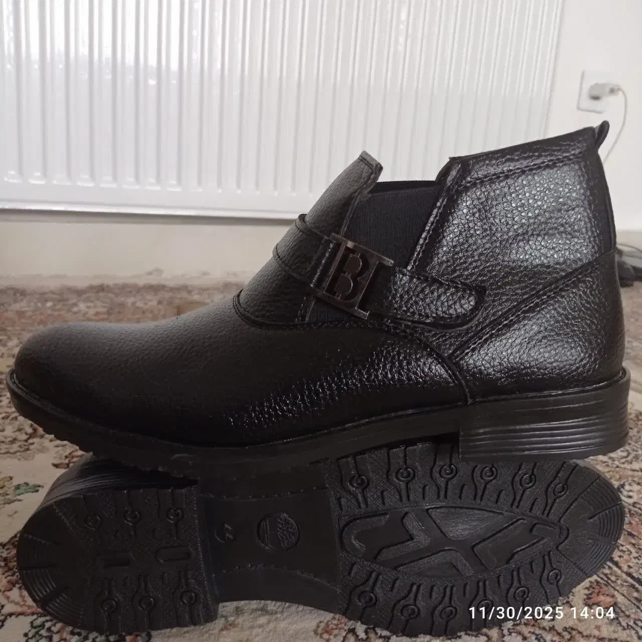 دو تاکفش نو نصف قیمت|کیف، کفش، کمربند|بندر انزلی, آذربایجان|دیوار