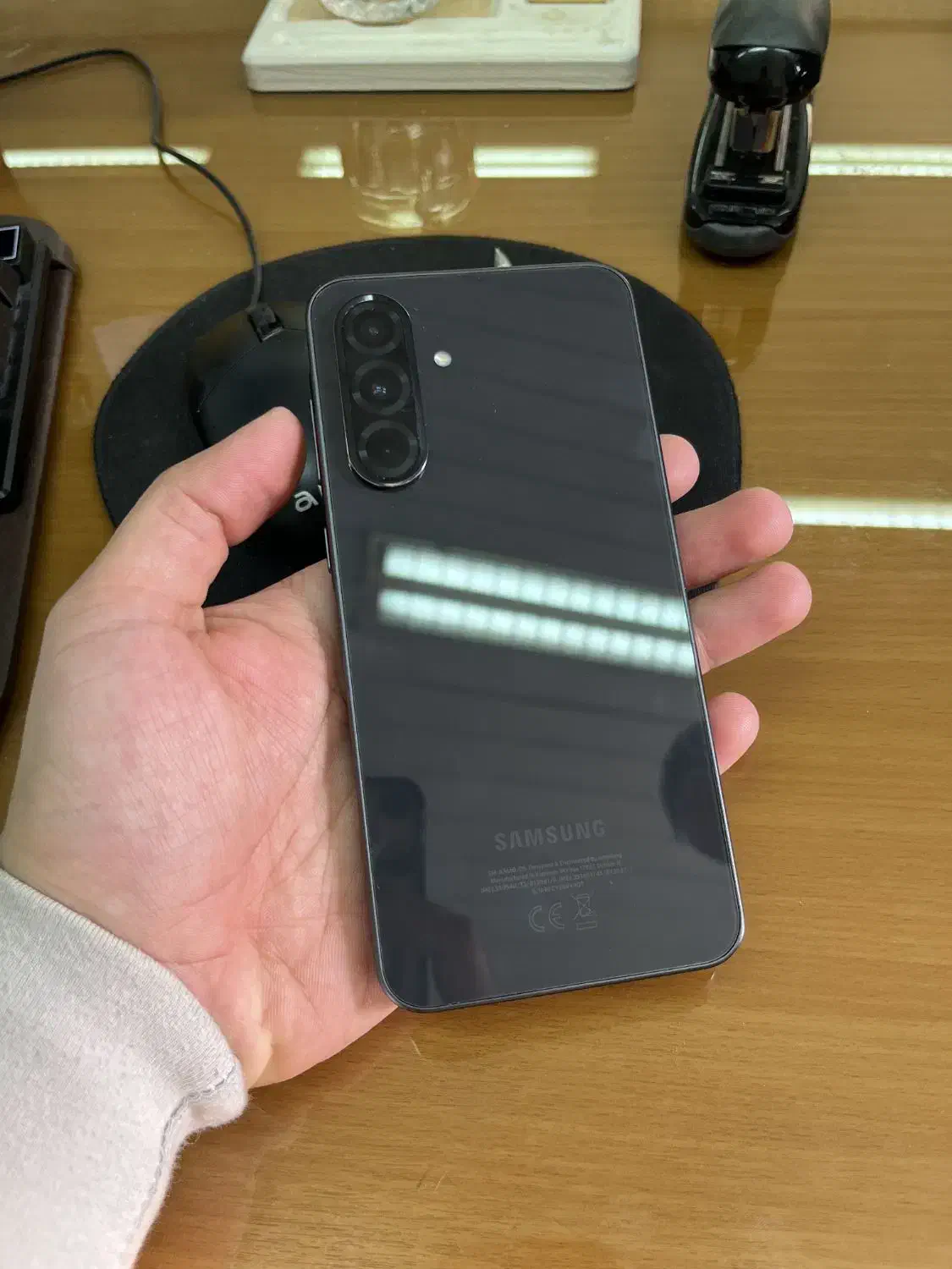 موبایل A36|موبایل|خلخال, |دیوار