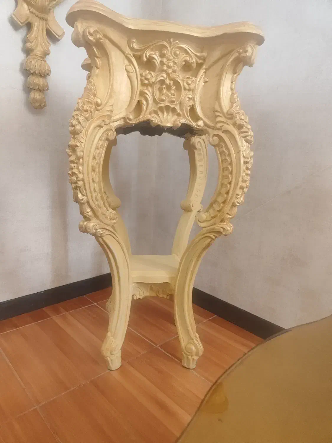 کنار سالنی|صنایع دستی و سایر لوازم تزئینی|کرج, گلشهر|دیوار