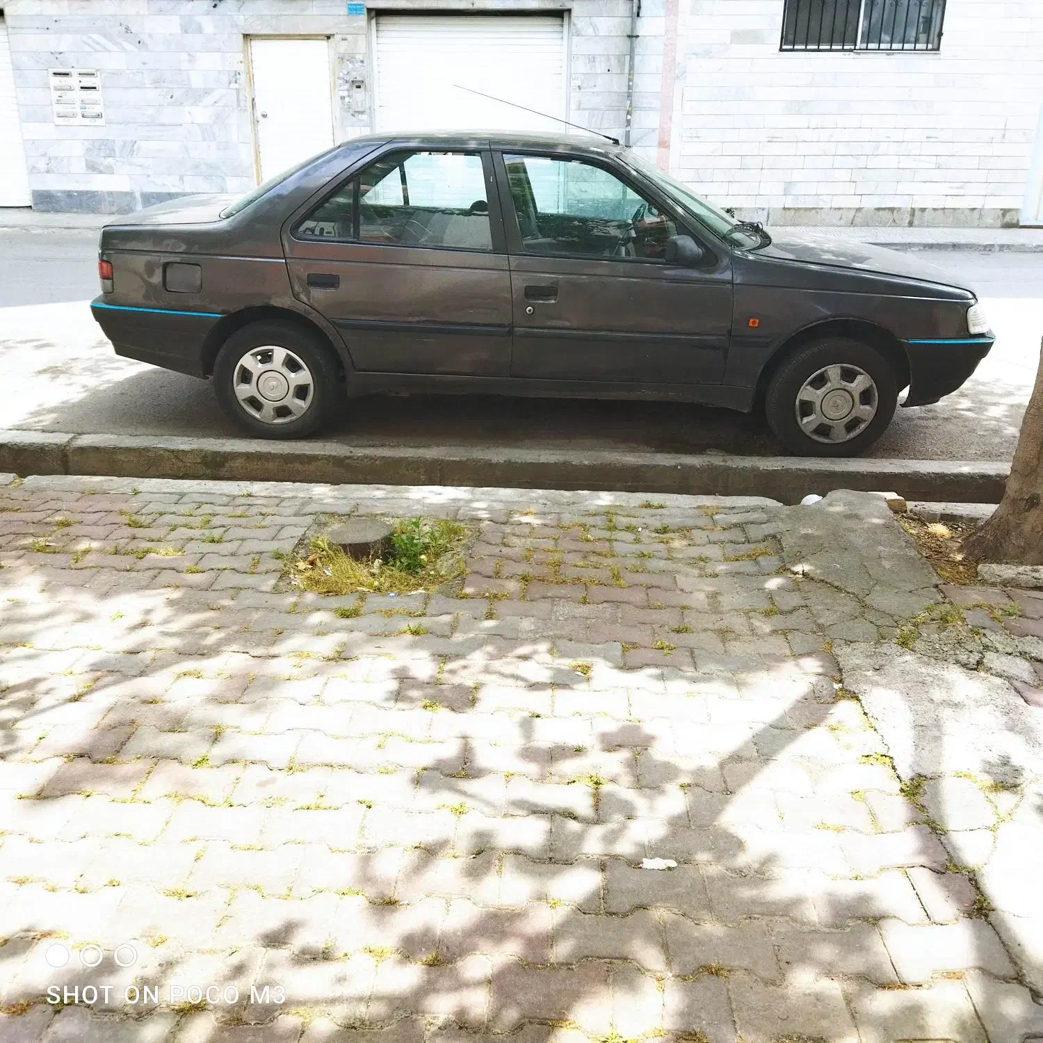 روا 87|خودرو سواری و وانت|شاهرود, |دیوار