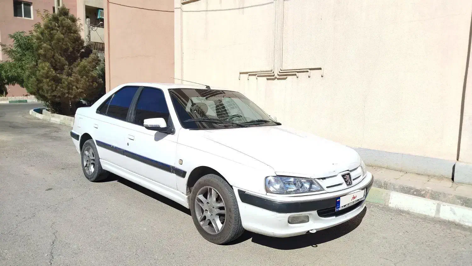 پژوپارس tu5 مدل۹۵|خودرو سواری و وانت|هشتگرد, فاز ۳ مهستان|دیوار