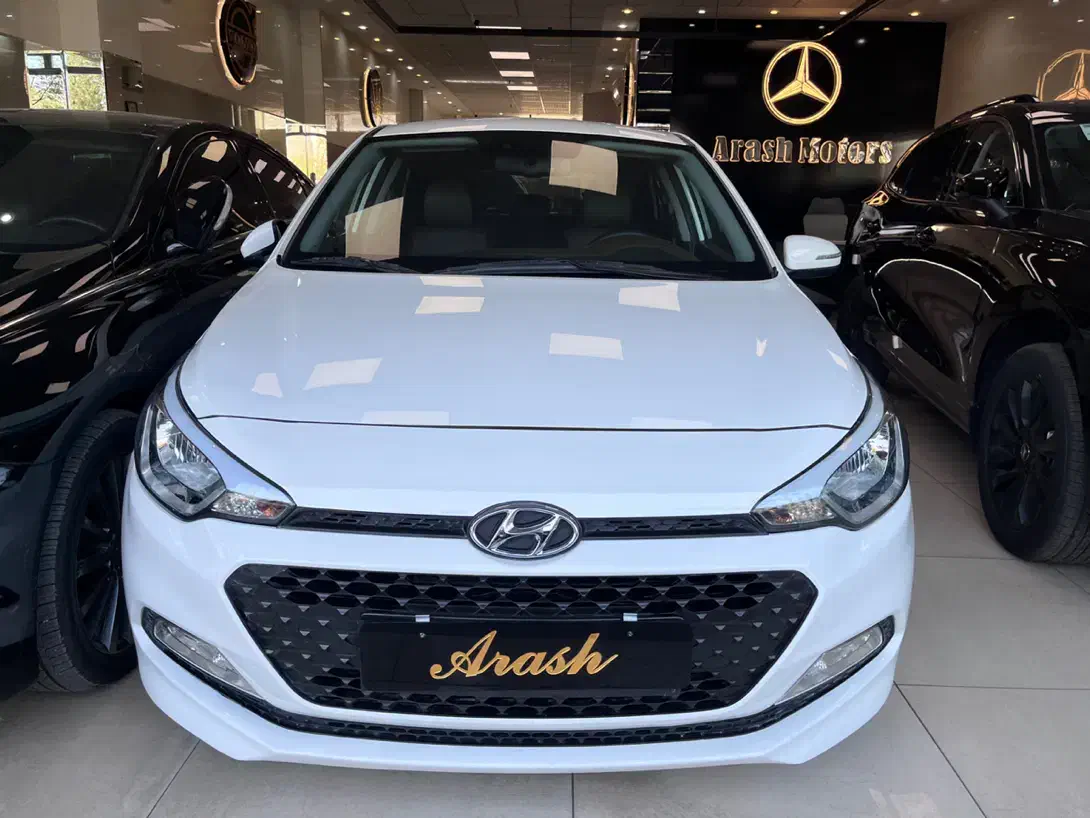 هیوندای i20|خودرو سواری و وانت|اصفهان, کوی ولی عصر|دیوار