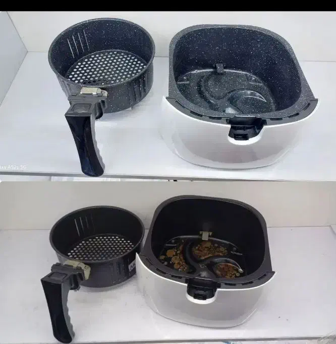 تجربه ی اشپزی لذت بخش با ظروف متفاوت و نو|ظروف پختوپز|دزفول, |دیوار